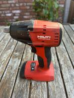 Hilti SIW 6 at-a22 Slagmoersleutel, Doe-het-zelf en Verbouw, Gereedschap | Handgereedschap, Ophalen, Zo goed als nieuw