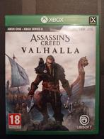 Assassin's Creed Valhalla - Xbox One/Series X, Ophalen of Verzenden, Nieuw