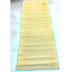 Strandmat, Oprolbare Rietmat 3 Ligmatten, Rieten tapijtjes, Ophalen of Verzenden, Overige materialen, 200 cm of meer, 150 tot 200 cm