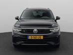 Volkswagen Tiguan 1.5 TSI R-Line Business+ < Fabrieksgaranti, Auto's, Volkswagen, Te koop, Benzine, 73 €/maand, 750 kg