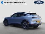 Ford Mustang Mach-E AWD 75 kWh | Pano | Camera | B&O Audio |, Automaat, 12 maanden, Gebruikt, 750 kg