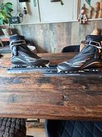 Atomic- Salomon- Zanstra   - klapschaatsen. maat44., Sport en Fitness, Overige merken, Klapschaats, Combinoren, Ophalen of Verzenden