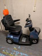 Scootmobiel Afiscooter C bijna nieuw, Ophalen, Zo goed als nieuw, 46 km of meer, 16 km/u of meer