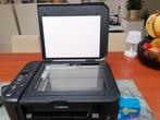 Canon MG 3250, Computers en Software, Printers, Ophalen of Verzenden, Gebruikt, Printer