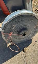 PVC band voor rond paddock/weiland