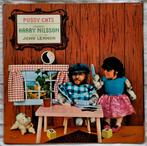 HARRY NILSSON - 'Pussy Cats' (US-persing, 1974), Ophalen of Verzenden