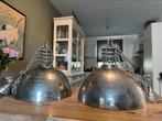 Industrial lamps, Ophalen, Zo goed als nieuw, Minder dan 50 cm