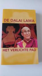 De dalai lama het verlichte pad, Ophalen of Verzenden, Nieuw, Spiritualiteit algemeen, Overige typen
