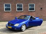 Mercedes-Benz SLK-klasse 200 / AUTOMAAT / ZEER NETJES / NAP, Auto's, Oldtimers, Origineel Nederlands, Te koop, Airconditioning