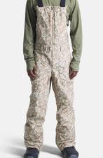 Burton 4 delig Gore Tex pak compleet ZGAN, Maat 52/54 (L), Burton, Ophalen of Verzenden, Zo goed als nieuw