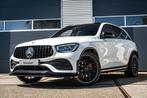 Mercedes-Benz GLC-klasse 300 4MATIC |Panorama dak |Burmester, Automaat, Stof, Gebruikt, Euro 6