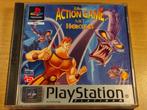 PS1/Playstation 1 - Disney's ACTION GAME Met HERCULES, Spelcomputers en Games, Avontuur en Actie, Gebruikt, Playstation, Verzenden
