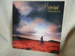 LP Hinterland-Kissing the roof of heaven, Verzenden, Zo goed als nieuw