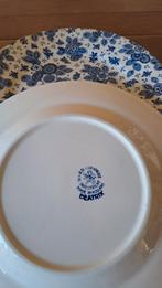 Servies Beatrix société ceramique, Ophalen