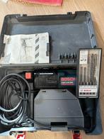 Bosch SDS hamer boormachine, Variabele snelheid, Ophalen, Boormachine, Gebruikt