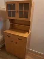 leuk buffetkastje, Huis en Inrichting, Kasten | Buffetkasten, Ophalen