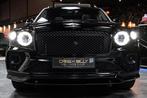 Bentley Bentayga 4.0 V8 FIRSTEDITION|FULLCARBON|BLACKONBLACK, Auto's, Bentley, Automaat, Bentayga, Gebruikt, 2384 kg