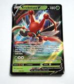 Kricketune V - 006/163 // Pokémon kaart, Ophalen of Verzenden, Zo goed als nieuw, Losse kaart