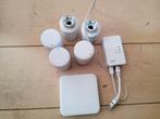 Complete tado set v2, Doe-het-zelf en Verbouw, Thermostaten, Ophalen of Verzenden, Zo goed als nieuw