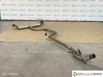 Uitlaat Einddemper Volkswagen Audi 5Q6253611C 5Q0253691K, Gebruikt, Volkswagen, Ophalen of Verzenden, Volkswagen