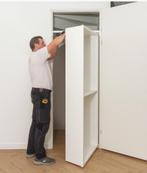 Inzetkast trapkast - alleen frame - 80cm, Huis en Inrichting, Ophalen, Zo goed als nieuw