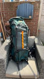 Jack Wolfskin backpack, Sport en Fitness, Bergsport en Wandelen, Ophalen of Verzenden, Zo goed als nieuw, Rugzak