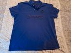 Polo Mcgregor xxl, Kleding | Heren, Ophalen of Verzenden, Zo goed als nieuw, Overige maten, Blauw
