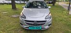 Opel corsa 2019 2 sleutels nieuwe apk  0645151555  boekjes, Auto's, Voorwielaandrijving, Stof, Zwart, 4 cilinders