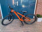 Mountainbike 26 inch, Gebruikt, Versnellingen, Rockrider, Ophalen