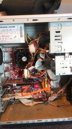 Oude computers en computer onderdelen, Ophalen, 8 GB, Zo goed als nieuw, Gaming