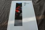 BMW motorfietsen 1996 verkoop folder K1100 R1100 F650 R850, Motoren, Handleidingen en Instructieboekjes, Ophalen of Verzenden
