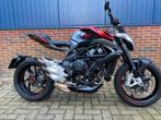 MV AGUSTA DRAGSTER 800 RR (bj 2018), Bedrijf, 798 cc, Naked bike, Onbekend