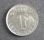 Munten Luxemburg, Ophalen of Verzenden, Luxemburg, 2 euro