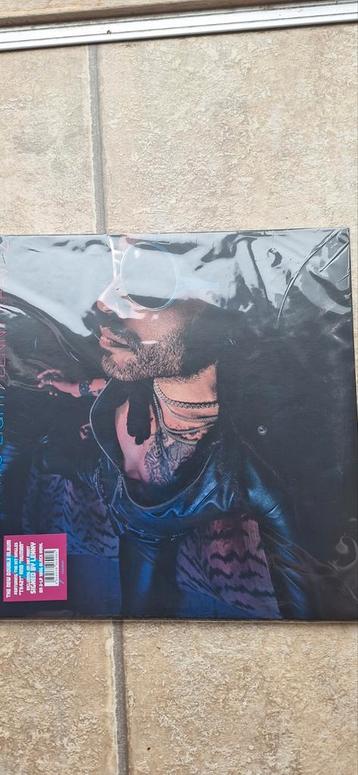 Lenny Kravitz - Raise Vibration Gesigneerd Vinyl beschikbaar voor biedingen