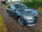 Audi Q5 55Tfsi e Competition Leder 367pk 2020 Pano 360C, Automaat, 2005 kg, 1750 kg, 4 cilinders