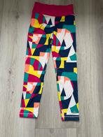 Nieuw adidas leggings maat 140, meisjes 9-10 jaar, Ophalen of Verzenden, Zo goed als nieuw, Meisje, Broek