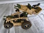 Gi Joe voertuig, Ophalen of Verzenden, Zo goed als nieuw