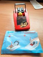 Speedboot playmobil 4341, Ophalen of Verzenden, Zo goed als nieuw