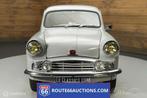 Standard Pennant Standrive 1958 | Route 66 Auctions, Auto's, Oldtimers, Overige merken, Overige carrosserieën, Wit, Bedrijf