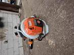 Stihl BR 800 bladblazer, Ophalen, Gebruikt, Benzine
