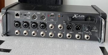 behringer xr12 beschikbaar voor biedingen