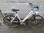 Simplex Damesfiets met 8 versnellingen, Ophalen, Overige merken, Minder dan 10 versnellingen, 28 inch