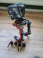 75254 LEGO Star Wars AT-ST Raider, Kinderen en Baby's, Speelgoed | Duplo en Lego, Ophalen of Verzenden, Zo goed als nieuw, Lego