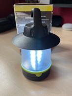 led camping lamp, Caravans en Kamperen, Ophalen of Verzenden, Zo goed als nieuw