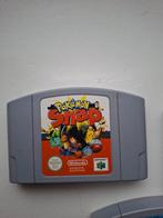Pokémon Snap – Nintendo 64 – Origineel – Werkt Perfect, Spelcomputers en Games, Games | Nintendo 64, Avontuur en Actie, Ophalen of Verzenden
