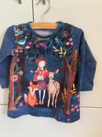 Prachtig RoomSeven babyjurkje, Kinderen en Baby's, Babykleding | Maat 74, Ophalen of Verzenden, Meisje, Jurkje of Rokje