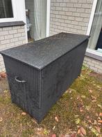 Opbergbox, Ophalen, Gebruikt, Kunststof