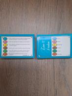 Trivial Pursuit vragenkaarten Eten en Drinken, Ophalen of Verzenden, Gebruikt