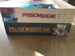 Spannende Prison break boeken, Boeken, Ophalen of Verzenden, Zo goed als nieuw