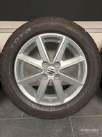 15'' originele Suzuki Swift / Ignis velgen + winterbanden, Auto-onderdelen, Banden en Velgen, Gebruikt, 15 inch, 175 mm, Banden en Velgen